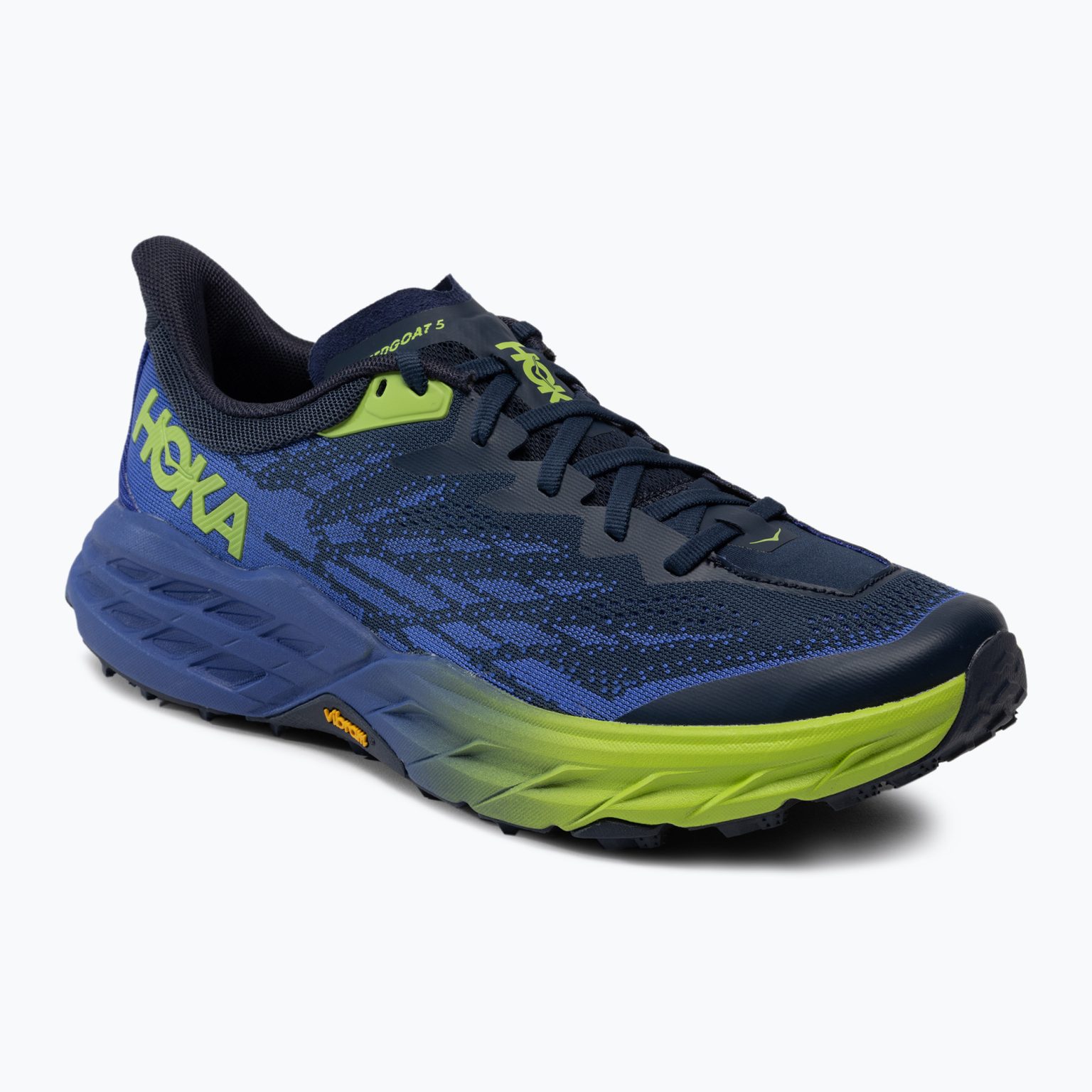 Мъжки обувки за бягане HOKA Speedgoat 5