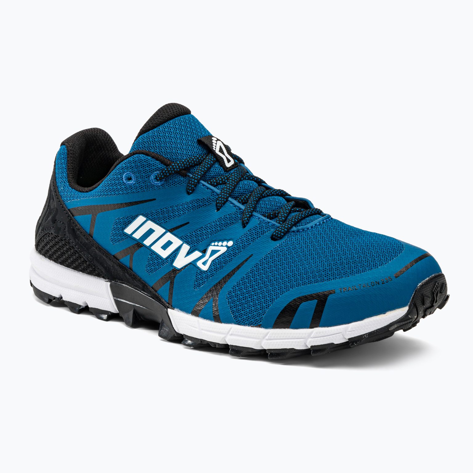 Мъжки обувки за бягане Inov-8 Parkclaw G280 blue 000972-BLGY