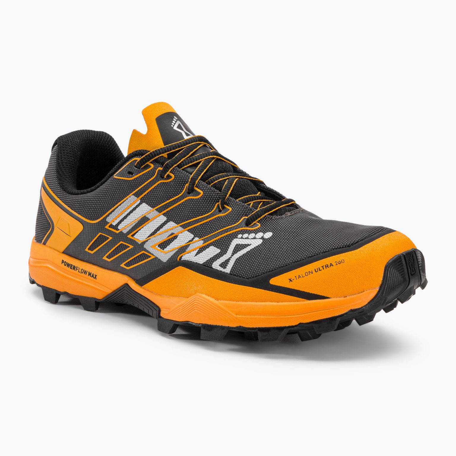 Мъжки обувки за бягане Inov-8 X-Talon Ultra 260 V2 black/gold