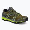 Мъжки обувки за бягане Joma Tk.Shock 2323 green TKSHOS2323