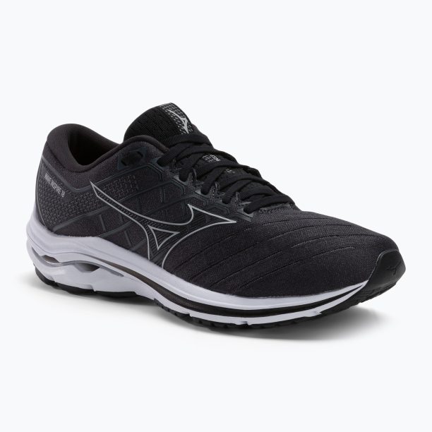 Мъжки обувки за бягане Mizuno Wave Inspire 18 black J1GC224404