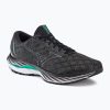 Мъжки обувки за бягане Mizuno Wave Inspire 19 black J1GC234402