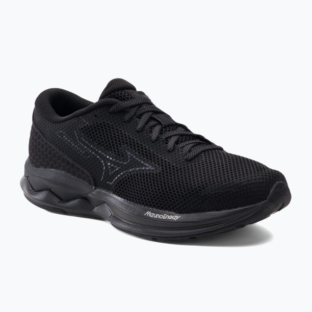 Мъжки обувки за бягане Mizuno Wave Revolt 3 black J1GC231403