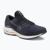 Мъжки обувки за бягане Mizuno Wave Rider 26 2E odyssey grey/metallic grey/pale marigold