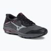 Мъжки обувки за бягане Mizuno Wave Rider GTX сиви J1GC217902