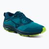 Мъжки обувки за бягане Mizuno Wave Rider TT blue J1GC213284