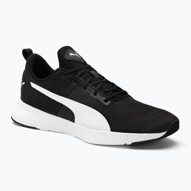 Мъжки обувки за бягане PUMA Flyer Runner Mesh black 195343 01