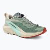 Мъжки обувки за бягане Salomon Sense Ride 5 Lily Pad/Rainy Day/Bleached Aqua L47211700