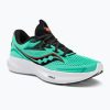 Мъжки обувки за бягане Saucony Ride 15 cool mint/zest S20729-125