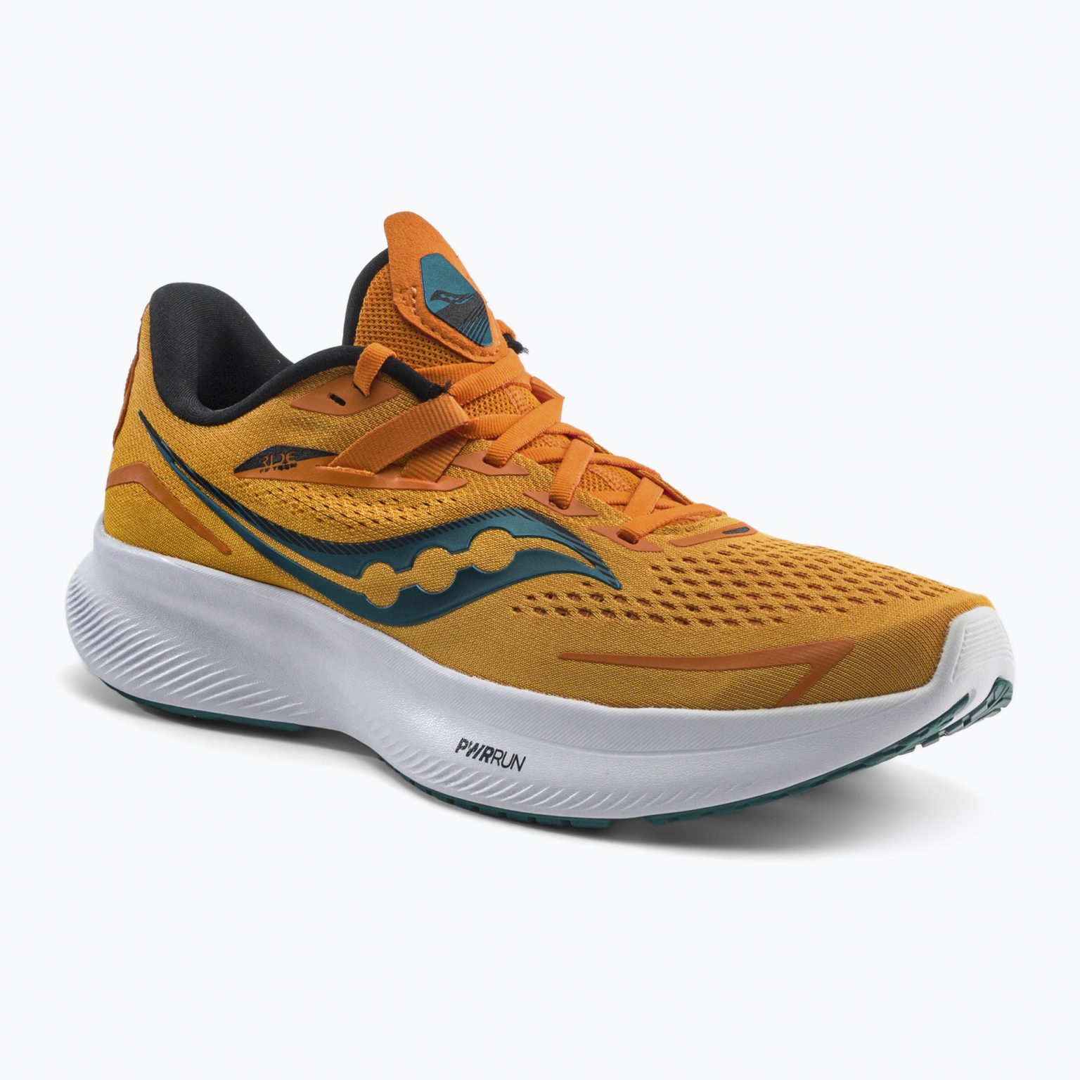 Мъжки обувки за бягане Saucony Ride 15 yellow S20729