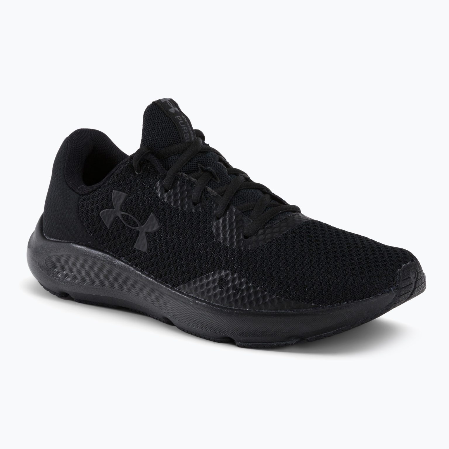 Мъжки обувки за бягане Under Armour Charged Pursuit 3