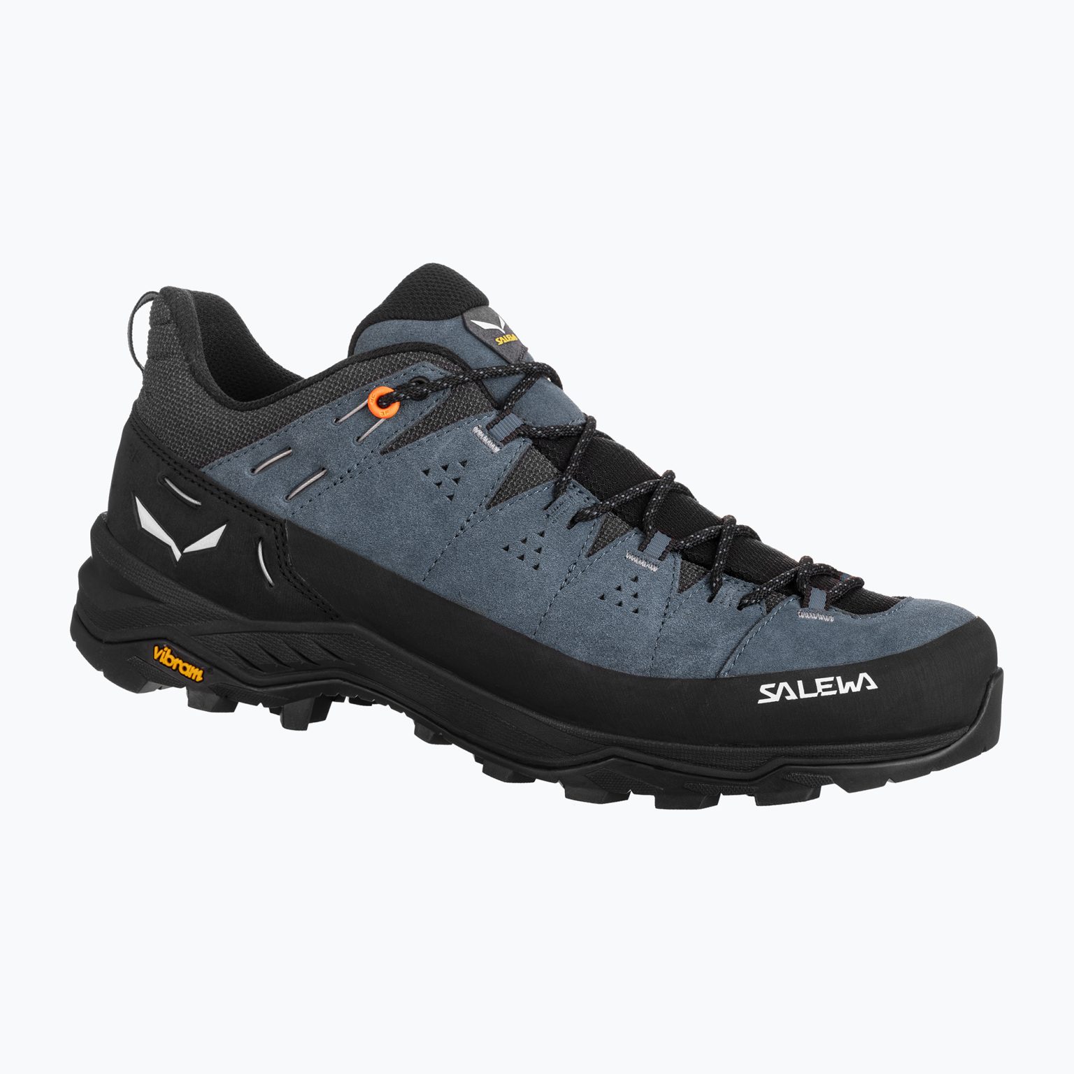 Мъжки обувки за трекинг Salewa Alp Trainer 2 blue 00-0000061402