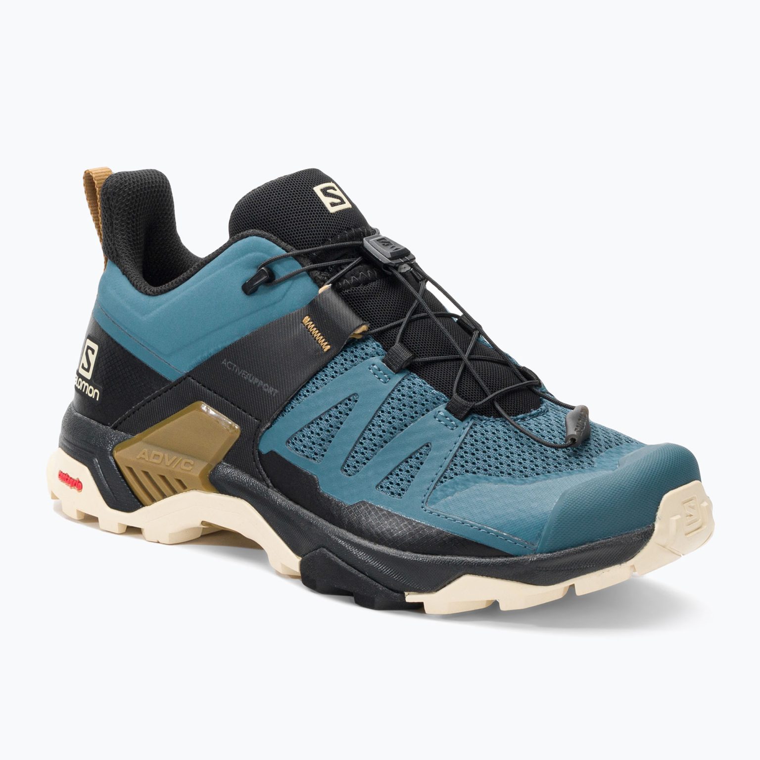 Мъжки обувки за трекинг Salomon X Ultra 4 blue L41453000