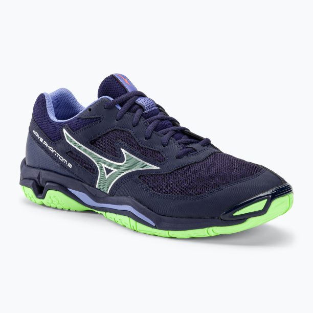 Мъжки обувки за хандбал Mizuno Wave Phantom 3