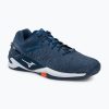 Мъжки обувки за хандбал Mizuno Wave Stealth Neo navy blue X1GA200021