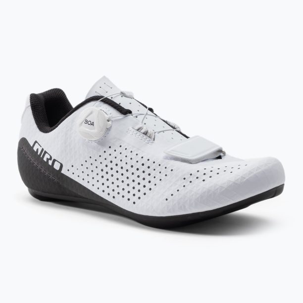 Мъжки обувки за шосе Giro Cadet white GR-7123087