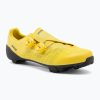 Мъжки обувки за шосе Mavic Tretry Ultimate Tri yellow L41019300