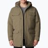 Мъжки панталон Columbia Landroamer Down Parka stone green