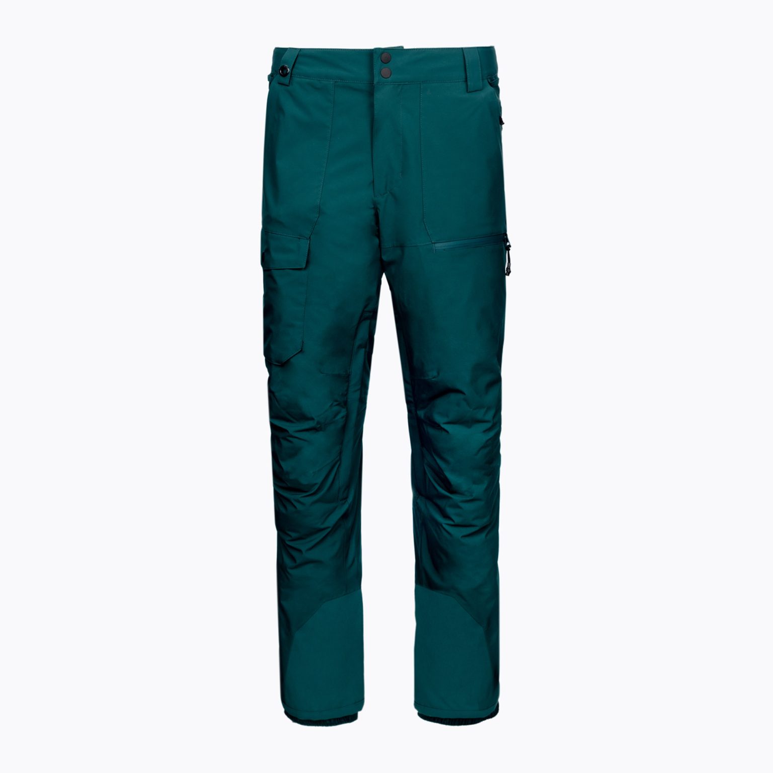 Мъжки панталон за сноуборд Quiksilver Utility Green EQYTP03140