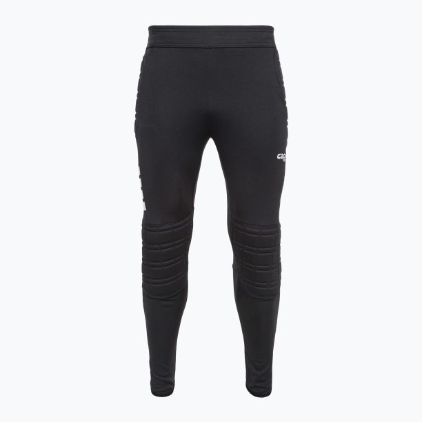 Мъжки панталони Capelli Basics I Adult Goalkeeper black/white