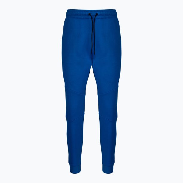 Мъжки панталони Pitbull West Coast Pants Clanton royal blue