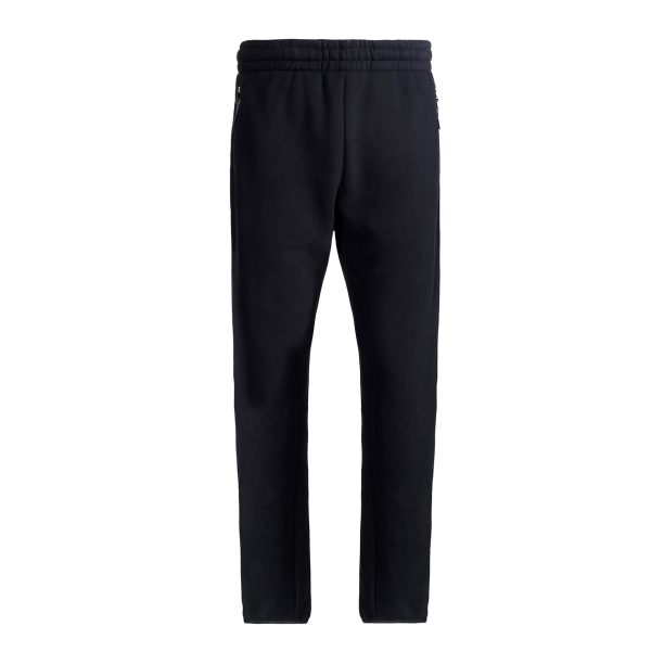 Мъжки панталони Pitbull West Coast Track Pants Athletic black