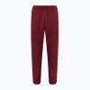 Мъжки панталони Pitbull West Coast Track Pants Athletic burgundy