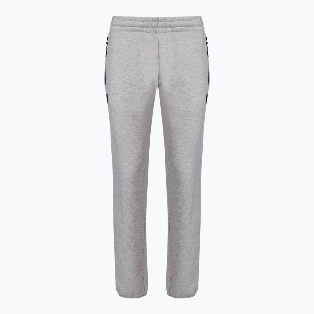 Мъжки панталони Pitbull West Coast Track Pants Athletic grey/melange