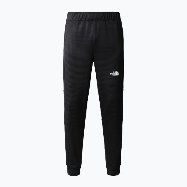 Мъжки панталони за бягане The North Face MA Pant Fleece black NF0A823UJK31