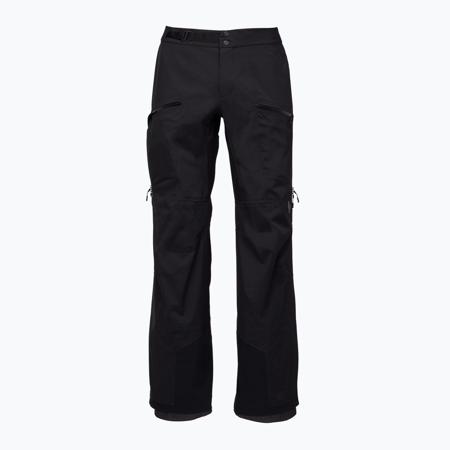 Мъжки панталони за скитуринг Black Diamond Recon Lt Stretch black AP7410230002LRG1