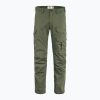 Мъжки панталони за трекинг Fjällräven Vidda Pro Lite green F86891