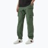 Мъжки панталони за трекинг Helly Hansen Move Qd 2.0 green 53978_476