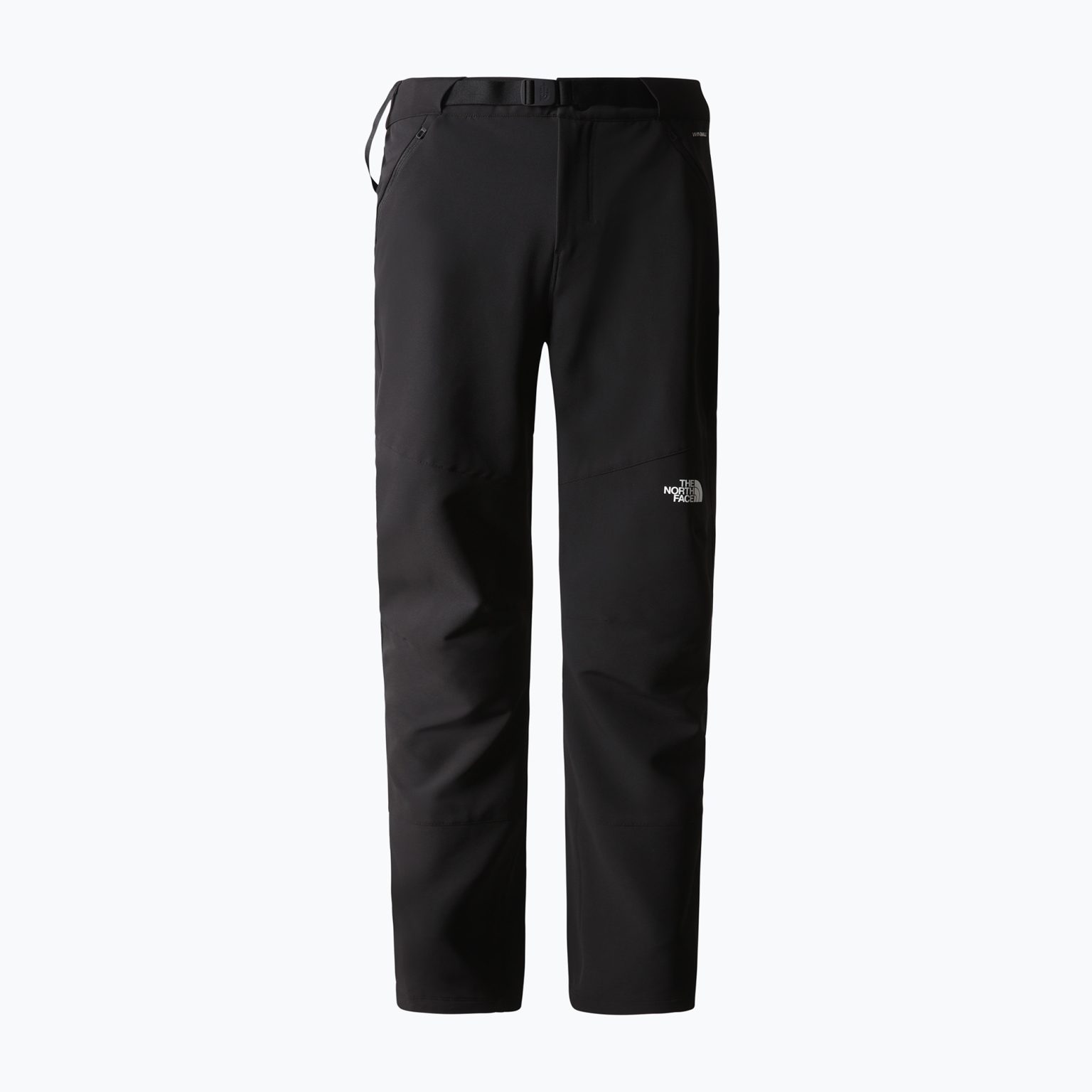 Мъжки панталони за трекинг The North Face Diablo Reg Tapered black