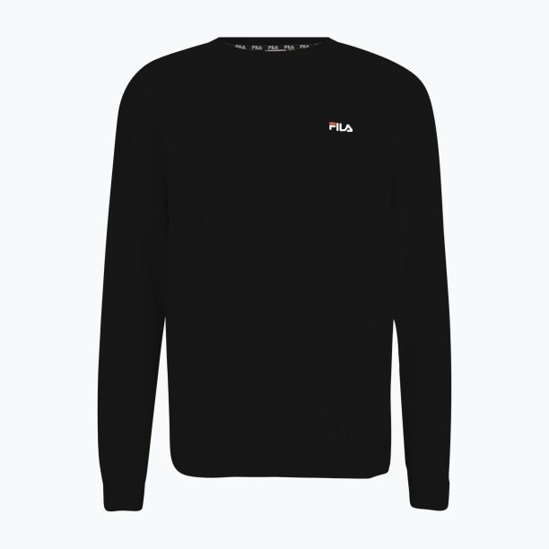 Мъжки потник FILA Brustem Crew Sweatshirt black