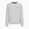 Мъжки потник FILA Brustem Crew Sweatshirt light grey melange