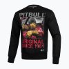 Мъжки потник Pitbull West Coast Drive Crewneck black