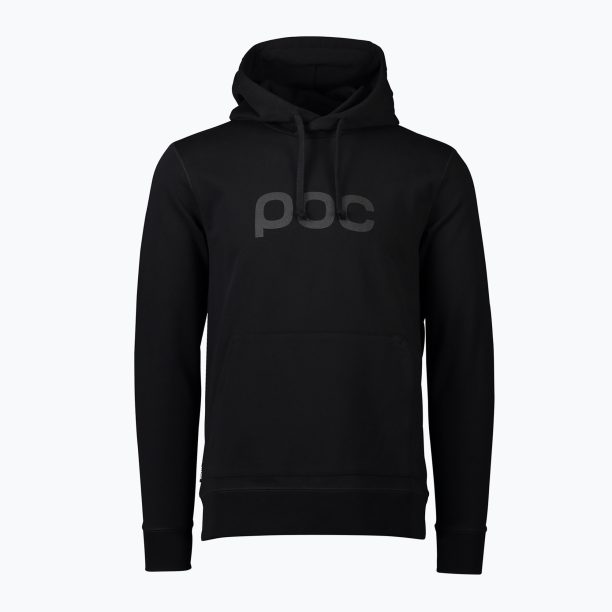 Мъжки потник за преходи POC 62093 Hood uranium black