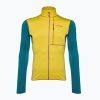 Мъжки потник за скачане с парашут La Sportiva Chill yellow L66723635