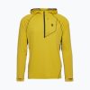 Мъжки потник за трекинг Black Diamond Alpenglow Pro Hoody yellow AP7520827006