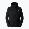 Мъжки потник за трекинг The North Face Canyonlands black