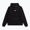 Мъжки потник с голямо лого Quiksilver Tech Hoodie EQYFT04786 true black