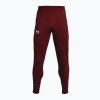 Мъжки потници Under Armour Ua Pique Track 690 червен 1366203-690