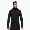 Мъжки потници за трекинг Black Diamond Coefficient Fleece Hoody black AP7440200002LRG1