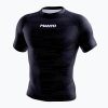 Мъжки предпазен костюм Manto Overload Rashguard black MNR862