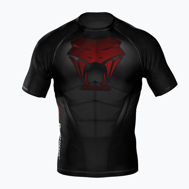 Мъжки предпазител DBX BUSHIDO Snake Rashguard black