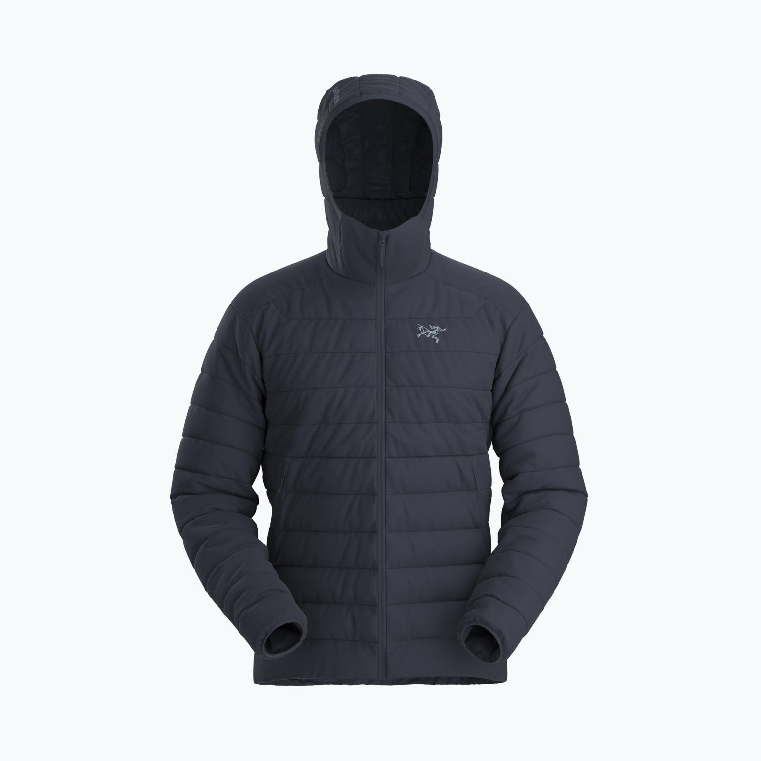 Мъжки пухени якета Arc'teryx Cerium Hoody black 29675