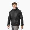 Мъжки пухени якета Helly Hansen Banff Hooded Insulator black