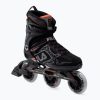 Мъжки ролкови кънки FILA Legacy Pro 100 black/red