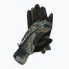 Мъжки ръкавици за сноуборд DC Salute woodland camo green