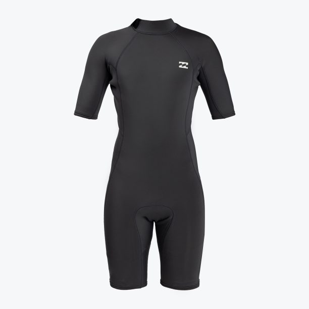 Мъжки скафандър Billabong 2/2 Absolute BZ SS FL Spring graphite